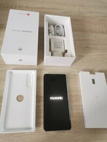 Huawei p30 pro sky blue 8gb 256gb za 220€