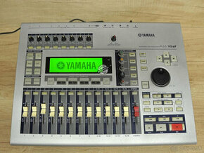 YAMAHA AW16G - professional workstation (mixing rekordér)