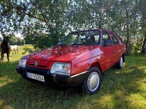 Škoda forman 1.3 1993