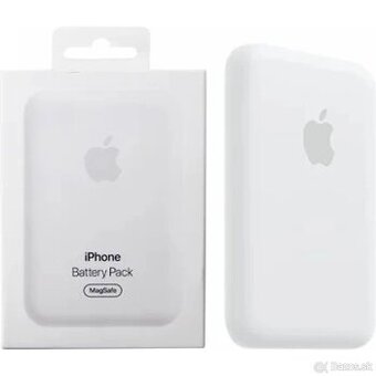 KÚPIM - Magsafe Battery Pack
