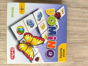 Domino - 1