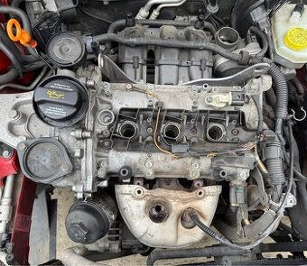 Kompletný motor 1.2HTP, 47KW, AZQ, VW/SKODA/SEAT