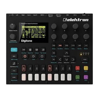 Elektron Digitone