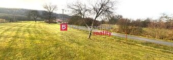 Slnečný stavebný pozemok, Žiar nad Hronom - 1