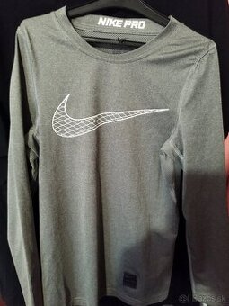 Detské tricko NIKE
