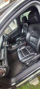 Predam sedadla audi a8 d3