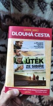 Predám knihu Slawomir Rawicz - Dlouha cesta