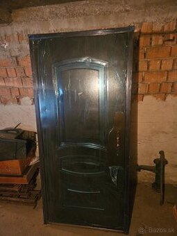 Bezpečnostné dvere 95×205