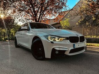 ❗️BMW 3 - F30 ✅