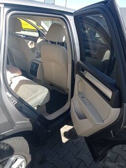 TOUAREG 3,0
