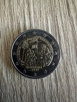 2€ ISTROPOLITANA 2017