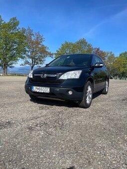 Honda CR-V 2.2 CDTi Executive 4x4