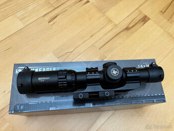 Puškohľad Vortex Strike Eagle 1-6x24