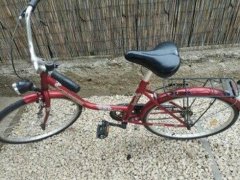 Kenzel Loreta Damske bicykel