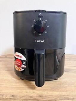 Fritovací hrniec TEFAL,nový vôbec nepoužívaný