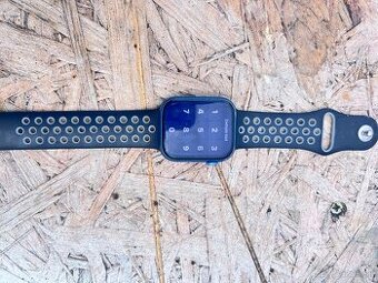 Hodinky Apple Watch series 7