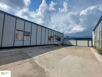 Na prenájom kancelárske priestory o výmere 90 m2  na Jarmočn