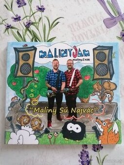 CD Malinyjam