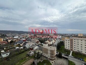Predaj 3-izbový byt,Južná Trieda,Košice–Juh.