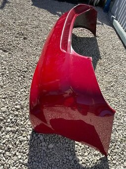 Predám kapota nárazník Blantik zrkadlo Honda Jazz 2002-2008
