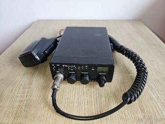 Cb vysielacka alan 101 cb radio