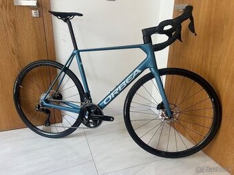 Predám ORBEA ORCA M30i, 55 VELKOST, TOP, 0KM nájazd, ZARUKA