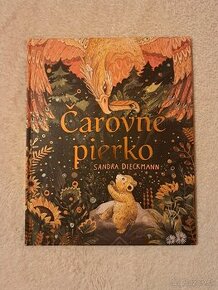 Čarovné pierko