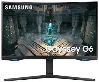 Samsung Odyssey G65B 240hz