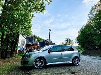 GOLF GTI EDITION 30