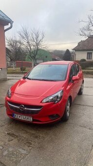 Opel Corsa - E 1.3 - 2016