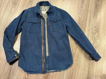 G-Star Raw panska riflova bunda L