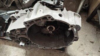 VW Touran prevodovka