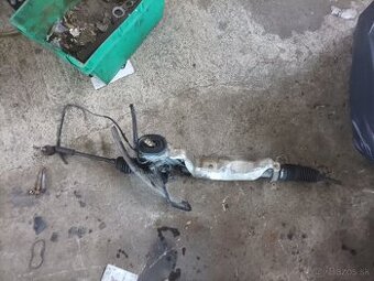 Riadenie TRW Fabia Ibiza