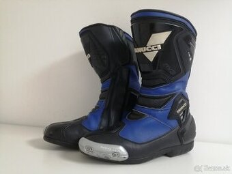 VANUCCI 43