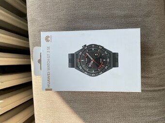 Huawei Watch GT 3 SE – výborný stav