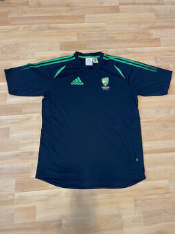 športové pánske tričko Adidas