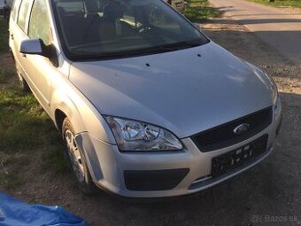 Ford Fokus