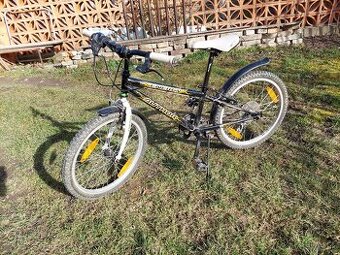 Detský bicykel Author 20"