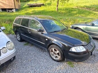 Passat b5,5
