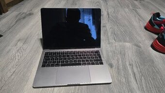 Macbook Pro 2017