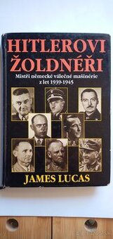 RÔZNE Vojenské Army 2 svetová vojna KNIHY 1