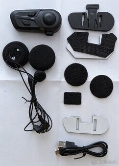 Predam Intercom