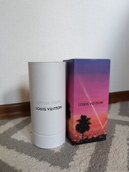Louis Vuitton City of stars