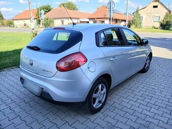 Predám Fiat Bravo 1.9 .jtd rok výroby 2008