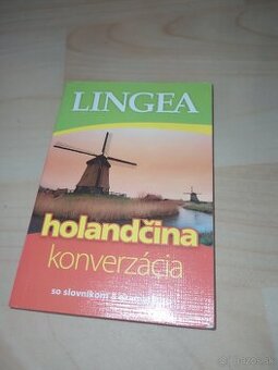Holandčina konverzácia