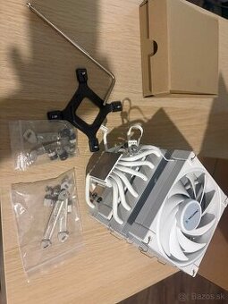 DeepCool AK620 White