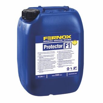 Fernox F1 -10l