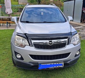 Predam Opel Antara 2,2 CDTI, 4x4, rv2013