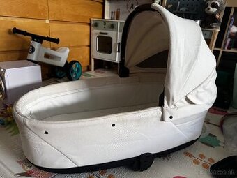 Cybex Balios S Lux