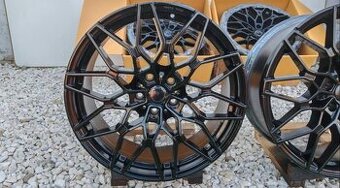Wheelworld SX-wheels SX1 R19